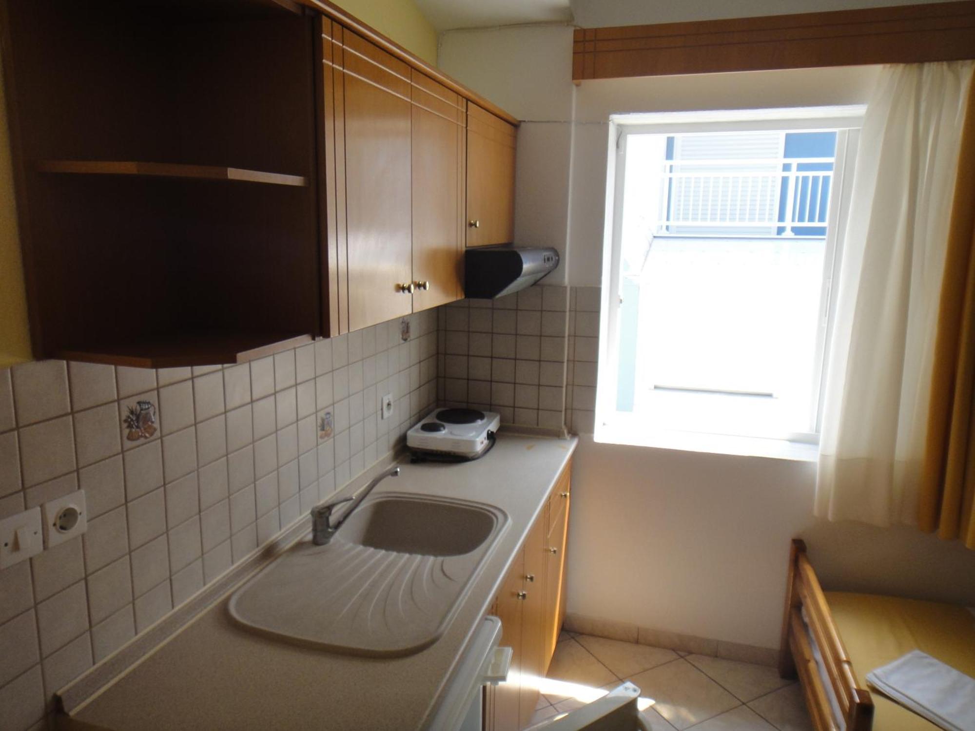 Bungalows Camping Kouyoni Геракини Екстериор снимка